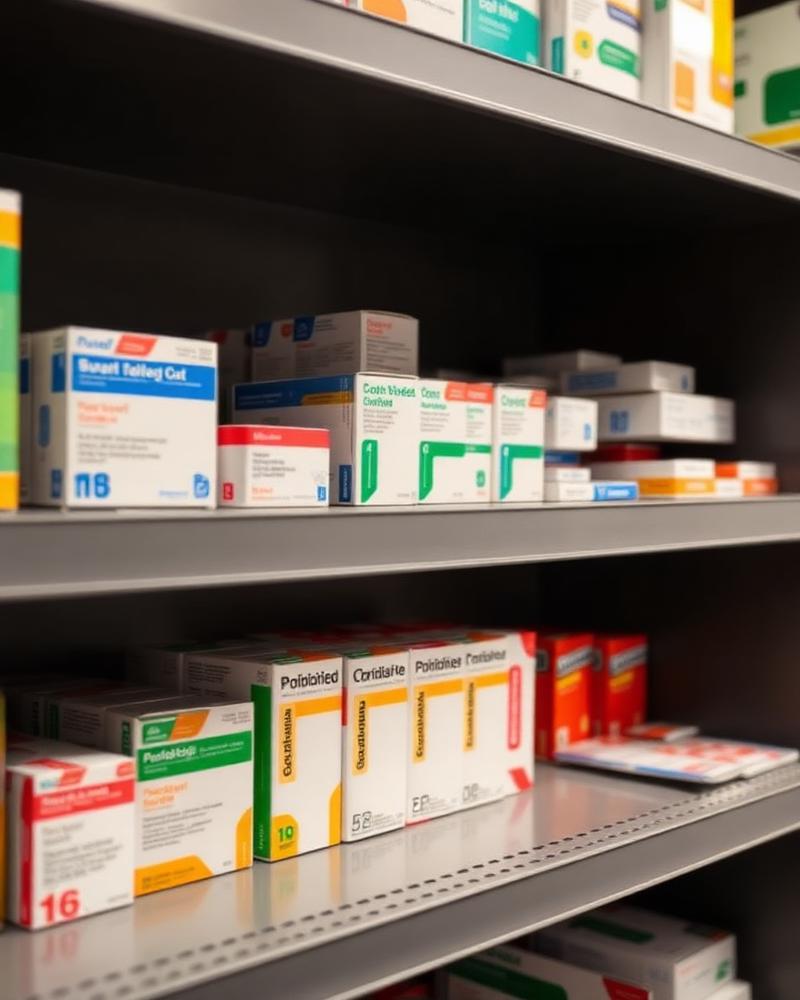Medicamentos